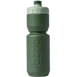 FABRIC Trinkflasche Gripper Bottle V2 | 750 ml | moss green