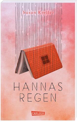 Susan Kreller - Hannas Regen: Ein Jugendbuch über Freundschaft und Geheimnisse - Preis vom 19.10.2026 19:33:35 h