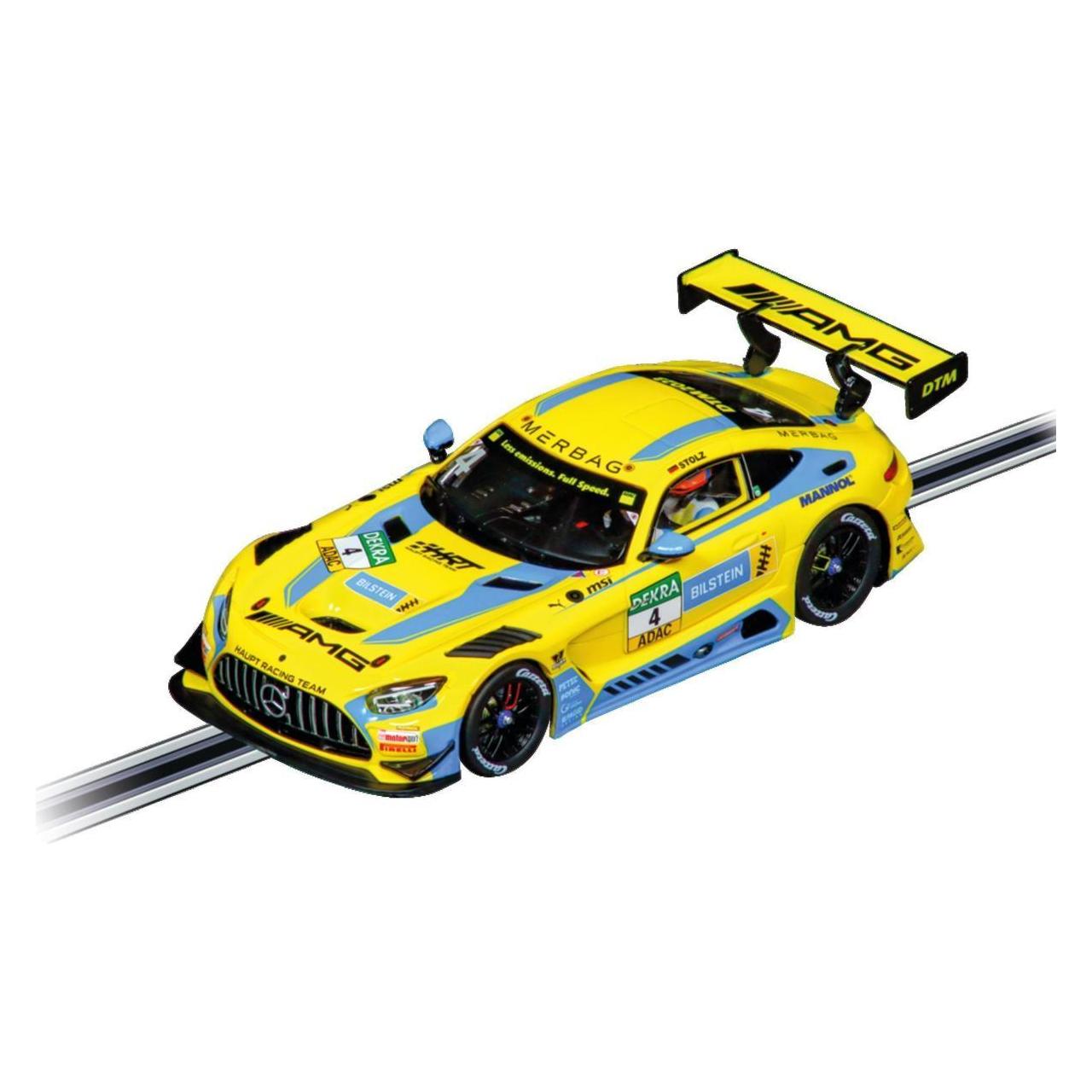 Carrera 20027775 Evolution Auto Mercedes-AMG GT3 Evo "Mercedes-AMG Team HRT, No. (20027775)