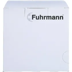 Fuhrmann, Verbandsmaterial, Nasenschleuder, 20 St