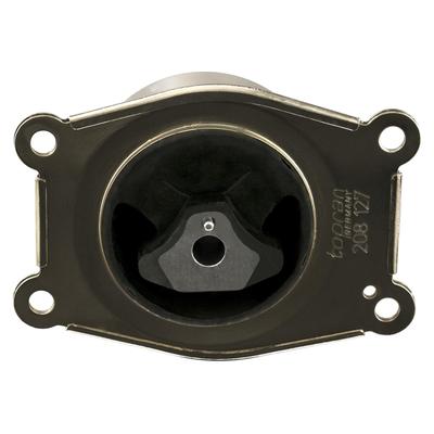 TOPRAN Lagerung, Motor 208 127 links für Opel Vaughall