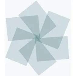 Soennecken Laminierfolie DIN A4 125mic glänzend transparent 100 St./Pack.