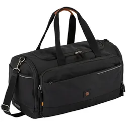 Camel active Reisetasche City Weekend Bag black - 24