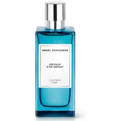 Les Eaux D'Un Instant Aromatic Sage Eau De Toilette Spray 150ml