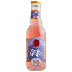 Sankt Sprizz Senza Light 1% bio 200ml