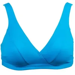 Damella Lauren Soft Bikini Bra Türkis 36 Damen