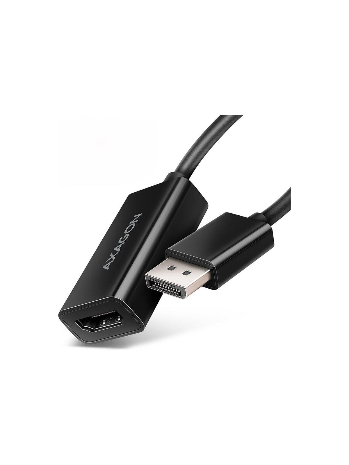 AXAGON RVD-HI20N - Adapter