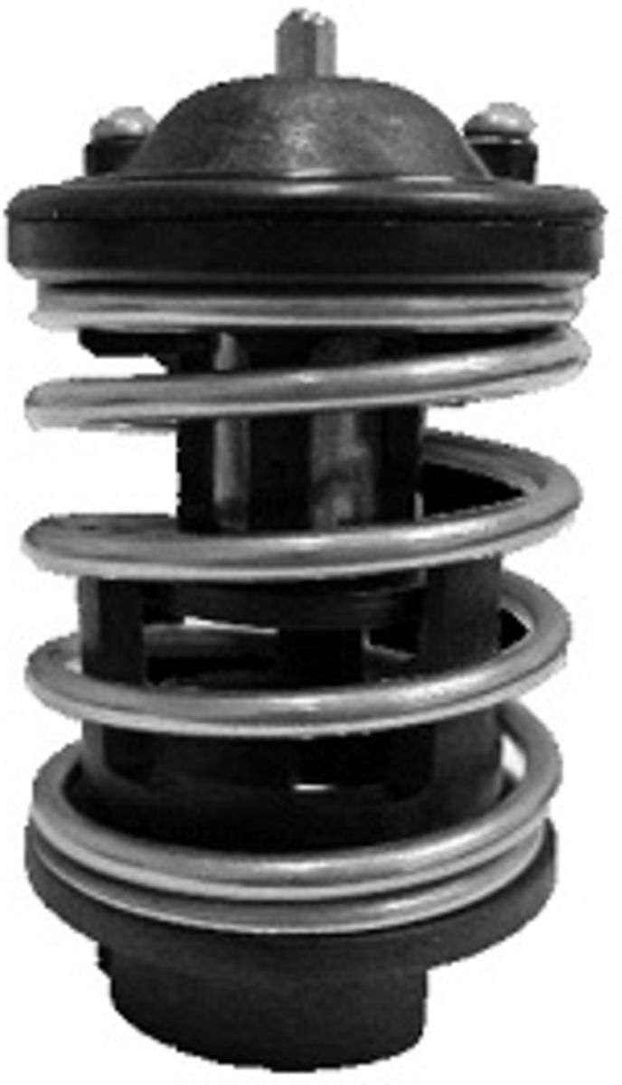 Motorad Termostato, refrigerante 733-87 InsK