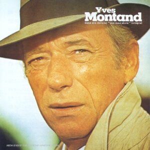 Yves Montand - One Man Show - Preis vom 08.10.2026 07:26:42 h