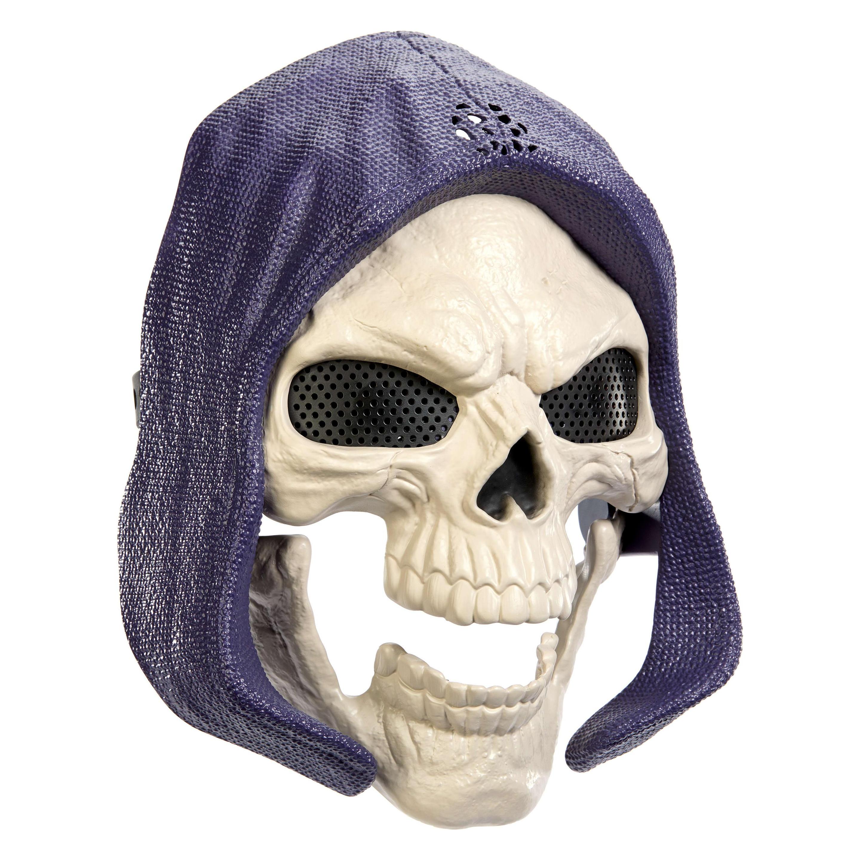 Mattel Masters of the Universe - Movie Skeletor Mask (sounds only) (JKJ15) (JKJ15)