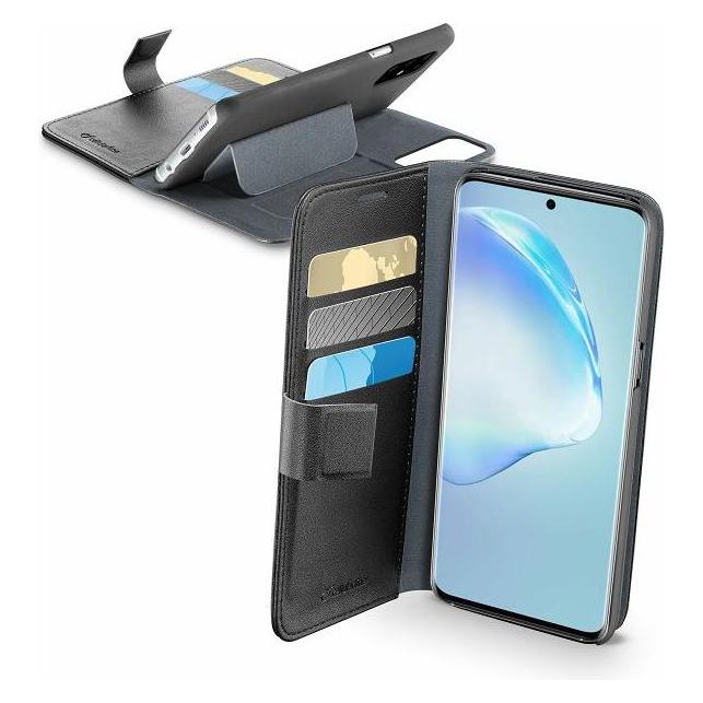 Cellularline Book Agenda (Samsung Galaxy S20+) (BOOKAGENDAGALS11K)