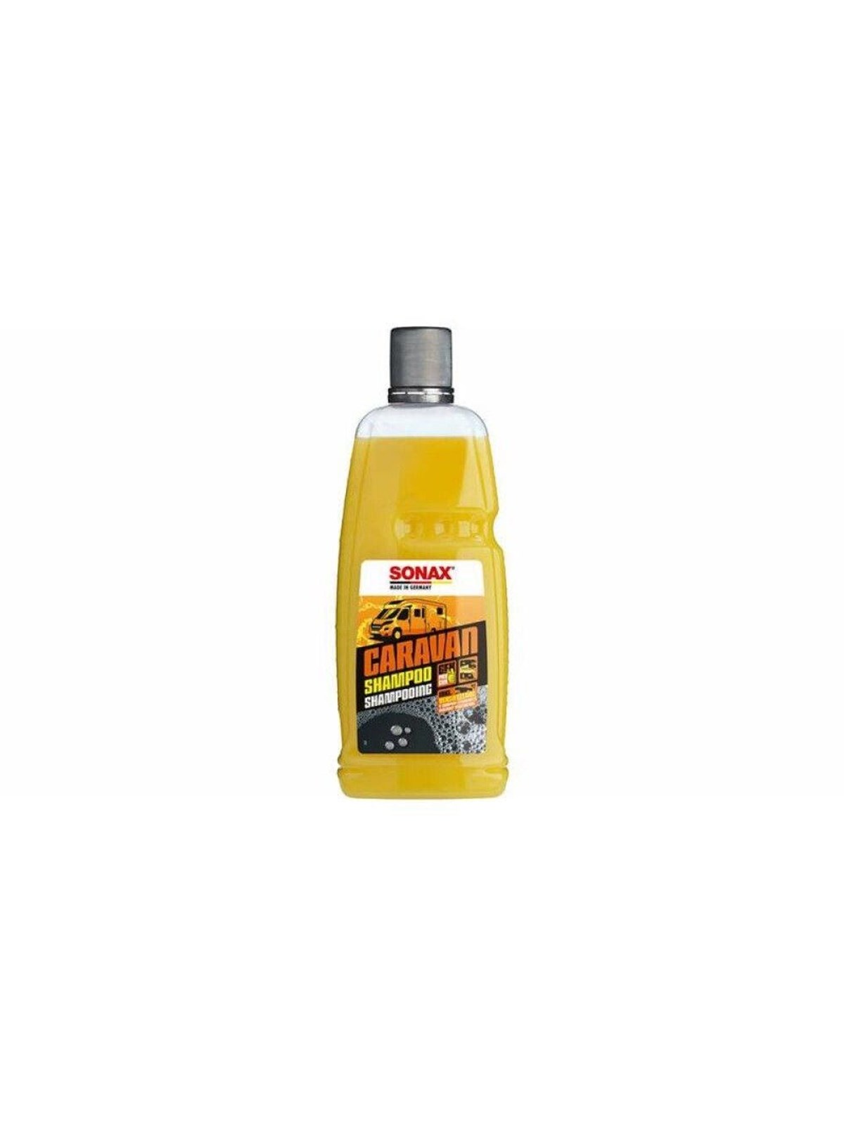 SONAX CARAVAN Shampoo 1L