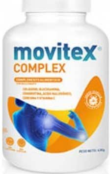 LABORATORIO COMBIX Movitex Complex430 G