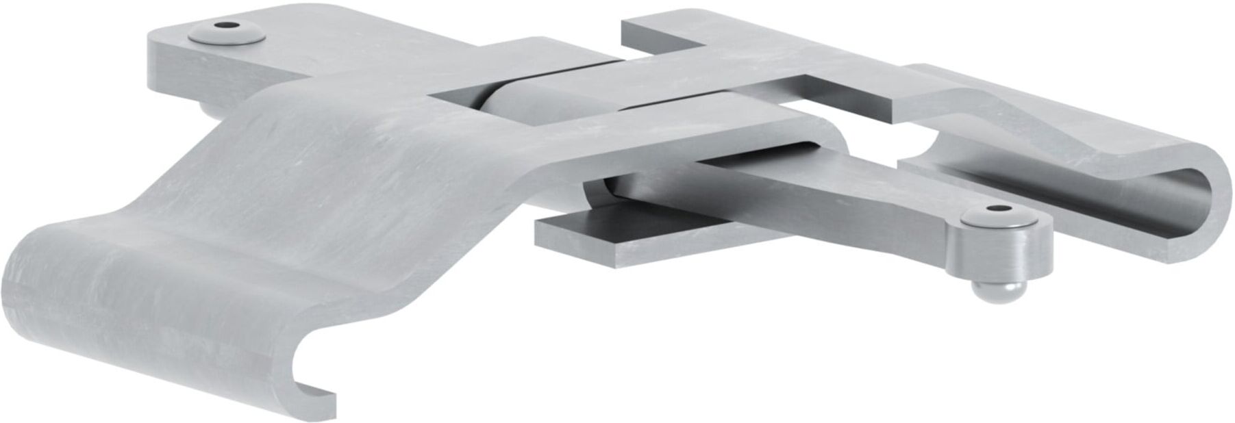 Layher Klammer Steigtechnik (1331000)