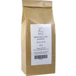 Birkenblätter 100 G