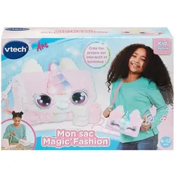 VTech Kid'Couture- Mon sac Magic'Fashion (licorne) (Französisch, 3 - 9 Jahre)