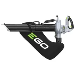 EGO, Laubsauger + Laubbläser, LV5004E Basis LV5000E Laubbläser-Kit (Laubsauger-& bläser)