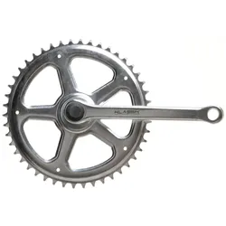 KRG STAHL 4-KT. IMPORT 46 Z. 1/2X3/32