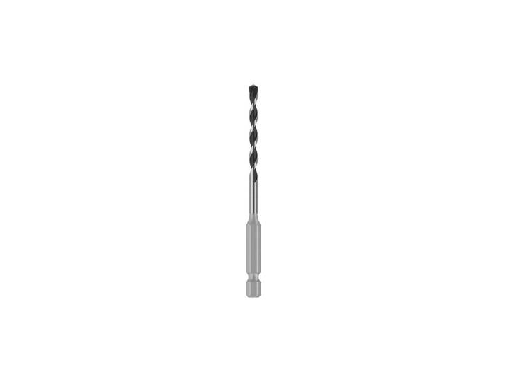 Bosch Professional Bohrer Hex-5 4x50x100mm
