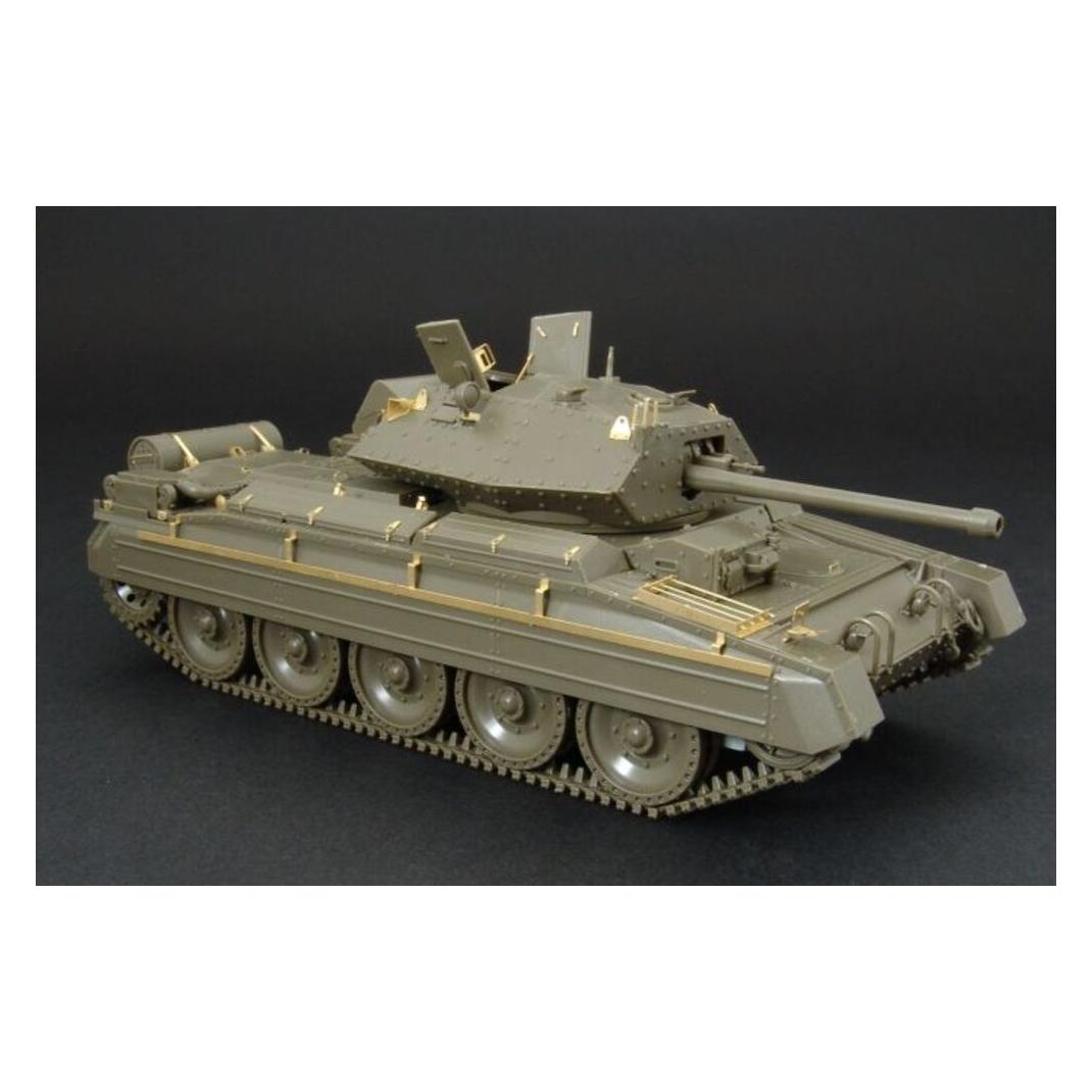 Hauler Crusader Mk Iii (HLX48247)