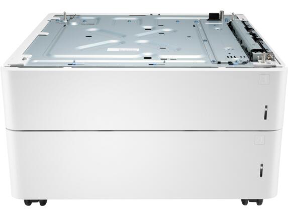 HP Inc. HP Papierkassette für 1100 Blatt für (T3V29A)