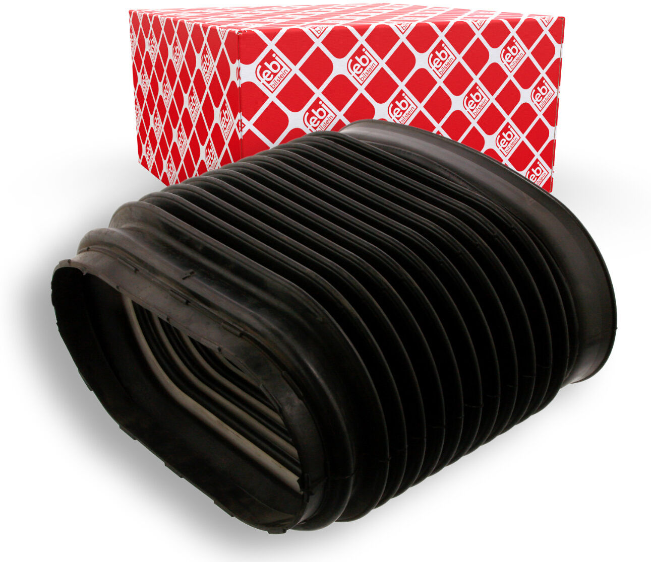 Febi Bilstein Ansaugschlauch, Luftfilter 38094 Für Mercedes