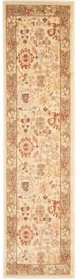 SAFAVIEH Heirloom Cydney Traditional Oriental Rug
