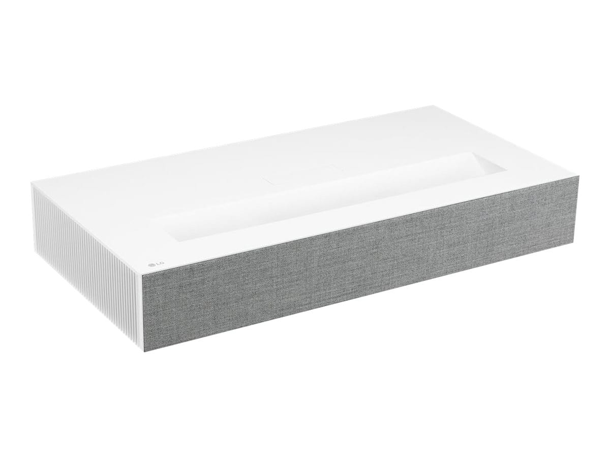 LG CineBeam HU85LS 4K (UHD) DLP Beamer