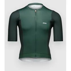 POC Cadence Jersey pargasite green Gr. XS