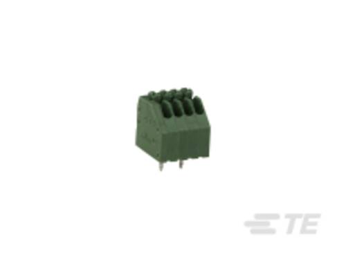 TE Connectivity 1-2834021-4 Box