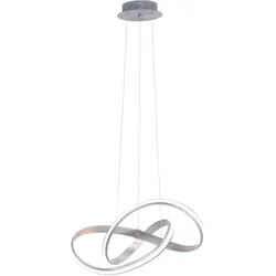 LED-Hängeleuchte Melinda max. 33 Watt