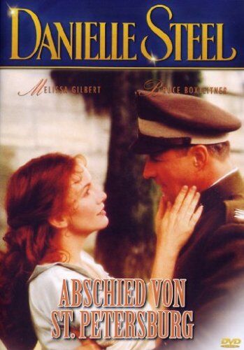 Colla, Richard A. - Danielle Steel - Abschied von St. Petersburg - Preis vom 09.10.2026 07:28:09 h