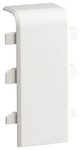 M55659010 Elektro-Sockelleisten-Zubehör Weiß 1St.