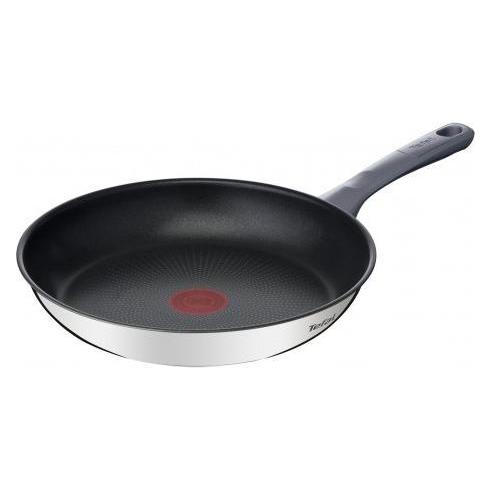 Tefal Daily Cook 20 cm G7300255 frying pan All-purpose pan Round (Kochtopf, Edelstahl) (G7300255)