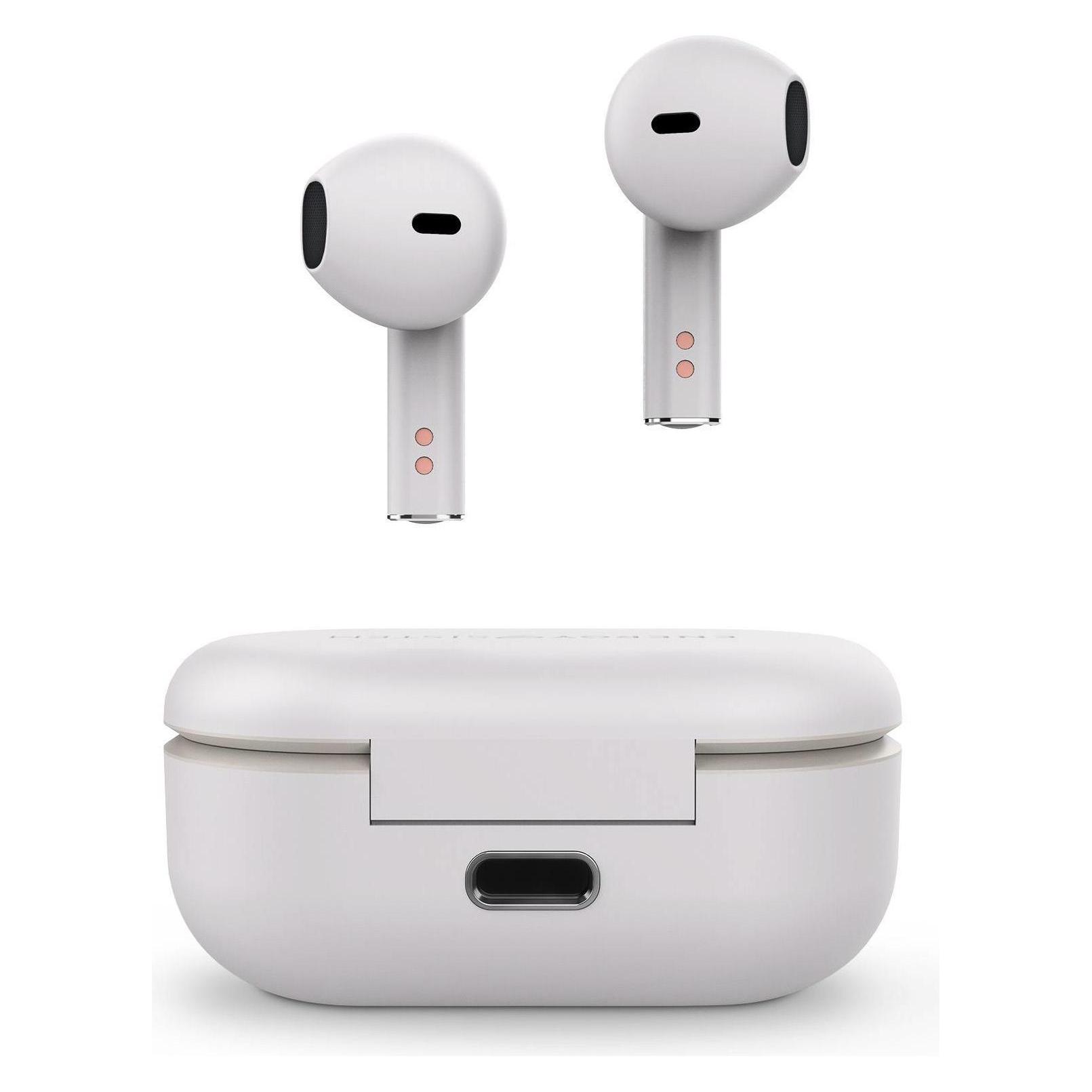 Energy Sistem Earphones Style 4 True Wireless Cream (5 h, Kabellos) (453511)