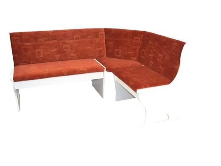 moebel direkt online Eckbank 125x165 cm Truheneckbank