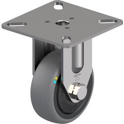 Blickle 853233 BPXA-TPA 50KFD-ELS Bockrolle Rad-Durchmesser: 50 mm Tragfähigkeit (max.): 30 kg 1 St.