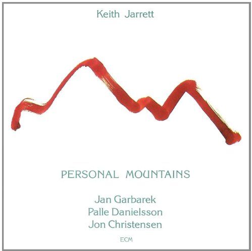 Keith Jarrett - Personal Mountains - Preis vom 04.10.2026 03:51:26 h