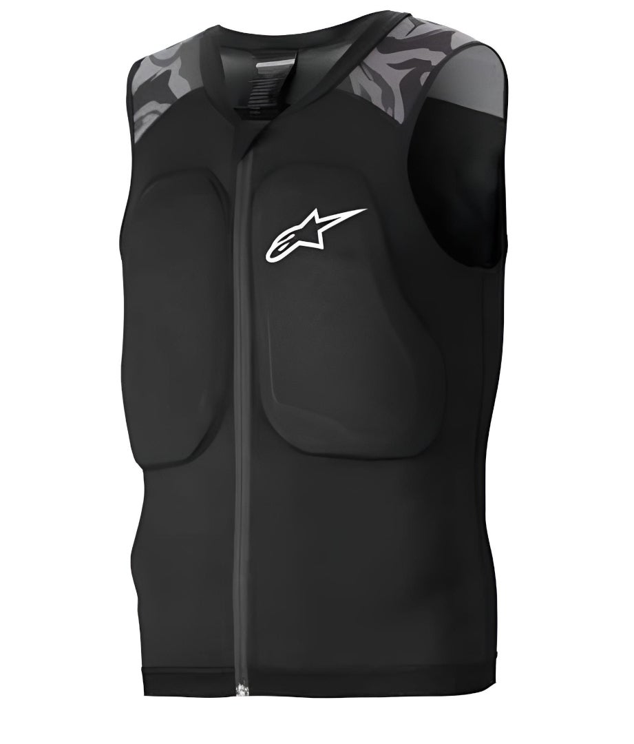 Alpinestars A-Motion Plasma Protektorenweste 1650725-990-L