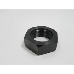 Metallkraft Sicherungsmutter VMBS SERIE #3040 / Ø35-16G3/8"Linksgewinde