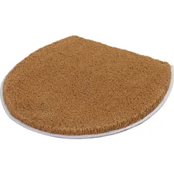 Kleine Wolke Deckelbezug Soft Toffee 47 cm x 50 cm