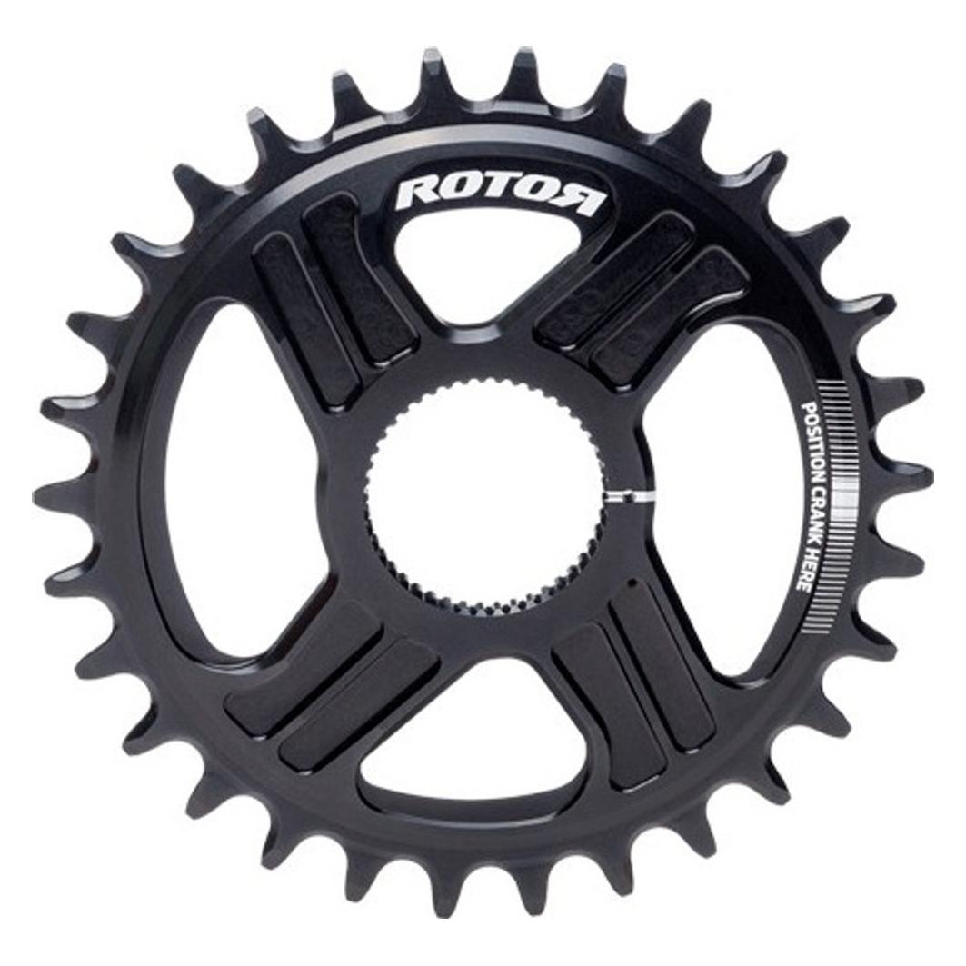 Rotor MTB Direkt Mount Rund Kettenblatt (60306835)