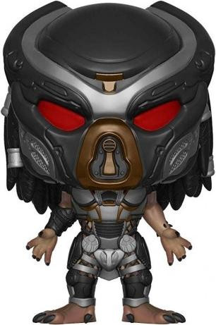 Funko Pop! Fugitive Predator 620 - The Predator Vinyl figuur