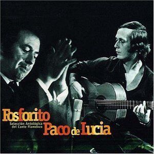 Fosforito - Fosforito/Paco de Lucia - Preis vom 14.10.2026 23:07:16 h