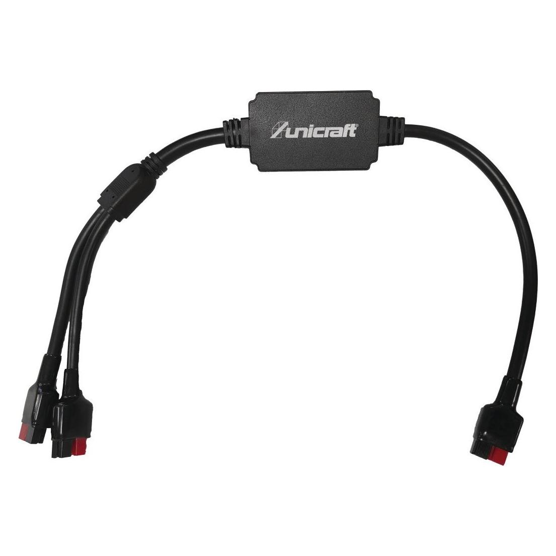 Stürmer - Unicraft Adapterkabel für Solarpanel (6780002)