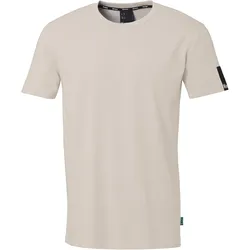 Kempa STMNT T-Shirt beige S
