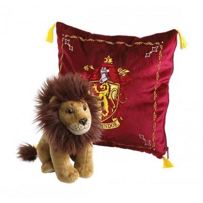 HP Kissen+Plüsch Gryffindor