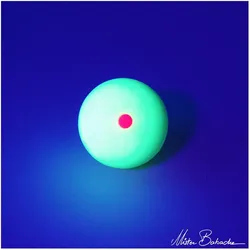 Mister Babache Peach Phospho
