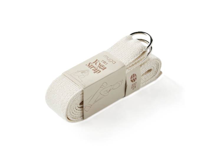 2-in-1 Yogagurt & Tragegurt Cream