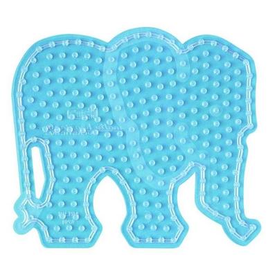 HAMA Maxi Stiftplatte Elefant